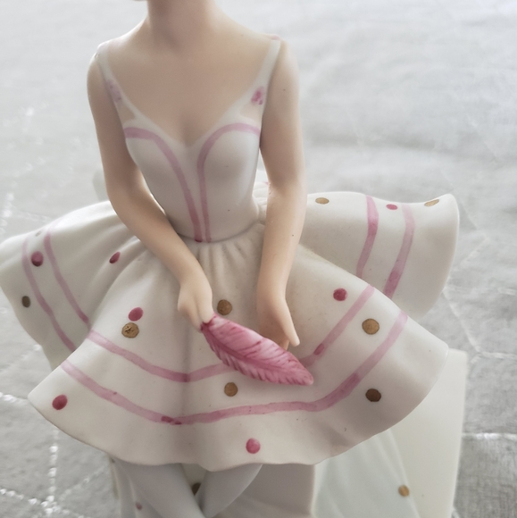 SCHMID Music Box Dancer